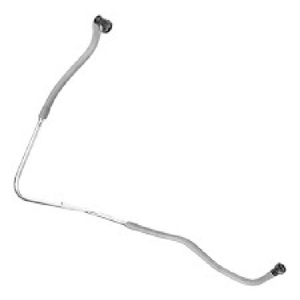  | TUBO SAIDA AGUA COMPRESSOR AR CARGO 1317E/1517E/1717E 05/11 MOTOR CUMMINS PINO 9,49MM