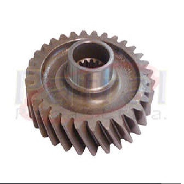  | ENGRENAGEM ACIONAMENTO REDUZIDA TOYOTA BANDEIRANTES 81/. 31D