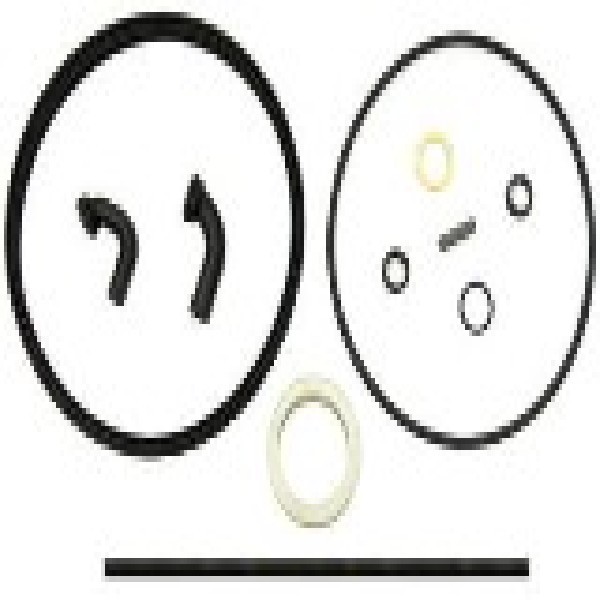  | REPARO CUICA FREIO DT MB 1938 /DT/TR ACCELO 16X24