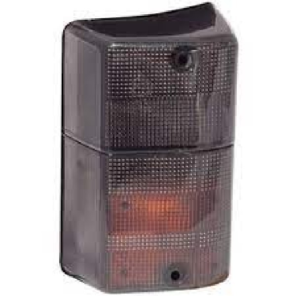  | LENTE LANTERNA DT LD SC 112/113 - FUME