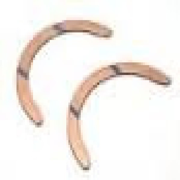  | ANEL ENCOSTO VIRABREQUIM SC 111/112/113 0,75