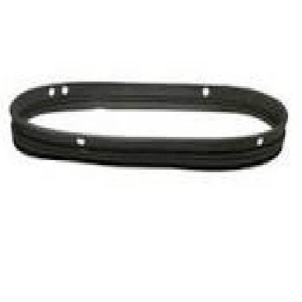  | BORRACHA DEFLETOR RADIADOR MB 1929/1932/1933/1934/1935/2635/447/449