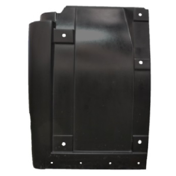  | PARALAMA TR LE CABINE VW CONSTELLATION - 2 ESTRIBOS