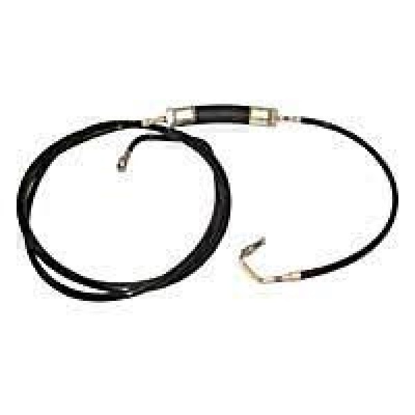  | FLEXIVEL EMBREAGEM VW 24250/19320/CONSTELL OLHAL X ROSCA MACHO