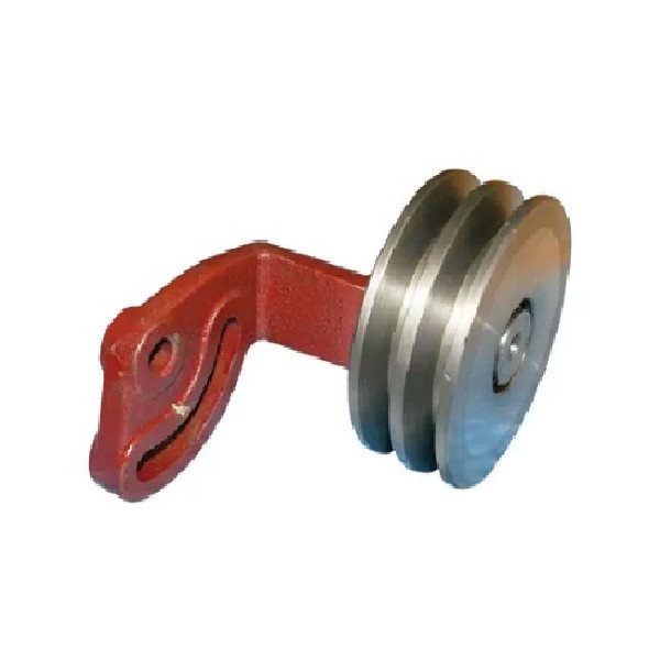  | TENSOR CORREIA ALTERNADOR F12000/14000 - 2 CANALETAS