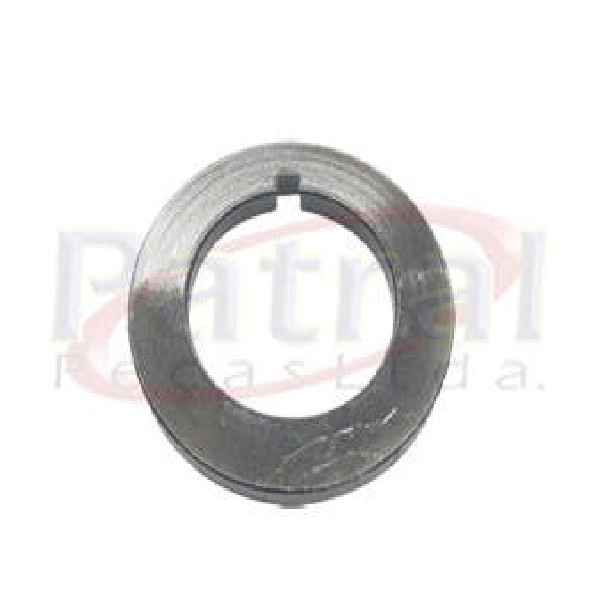  | ARRUELA ENCOSTO EIXO ENTALHADO TOYOTA BANDEIRANTES 81/.