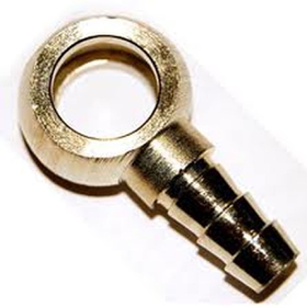  | OLHAL 14MM X P/TUBO DE NYLON 12MM