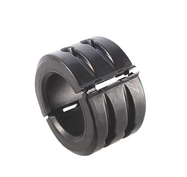  | BORRACHA MANCAL ESTABILIZADOR DT TR VOLVO FH/NH/FM/B11R 64MM INTERNO