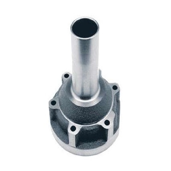  | LUVA PILOTO CAIXA CAMBIO G3 36/G3 40 MB 1113/1313/2013/352 - MORINGA