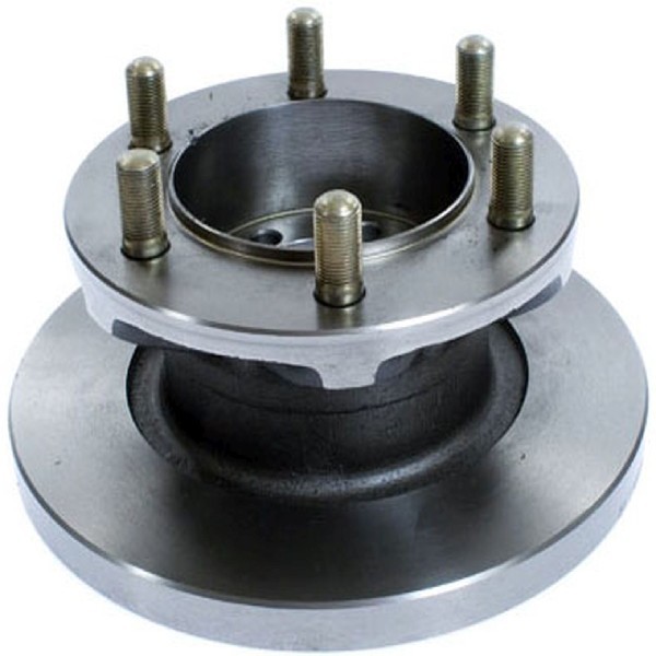  | DISCO FREIO DT DAILY 3510/3512/4912 96/C/CUBO