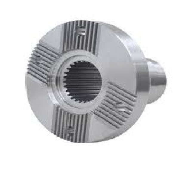  | FLANGE CENTRAL CARDAN MB 1935/1941/2638 26E 4F