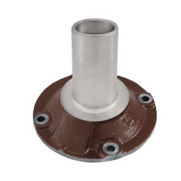  | LUVA PILOTO CAIXA CAMBIO FS4205 VW/CARGO/F12000/F14000 SAPAO 5M - MORINGA EATON