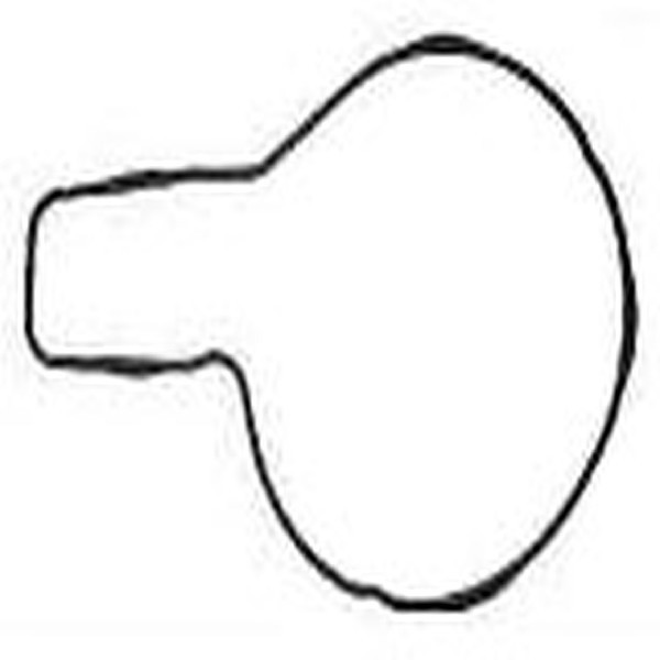  | ANEL JUNTA BOMBA AGUA VOLVO FH/NH12 D13A 07/