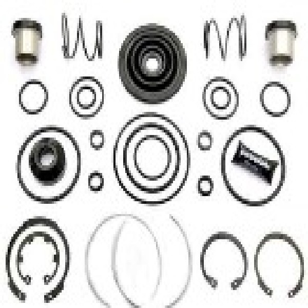  | REPARO VALVULA PEDAL FREIO MB 712/1218/1620/1938