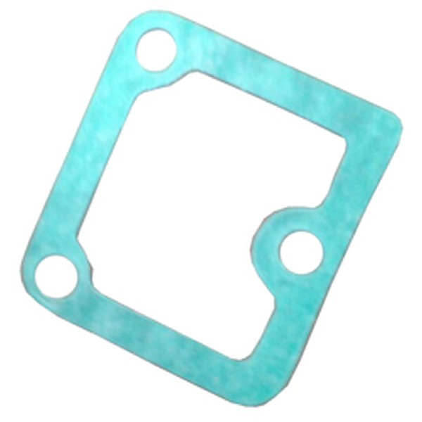  | JUNTA CARCACA VALVULA TERMOSTATICA X10 3 FUROS