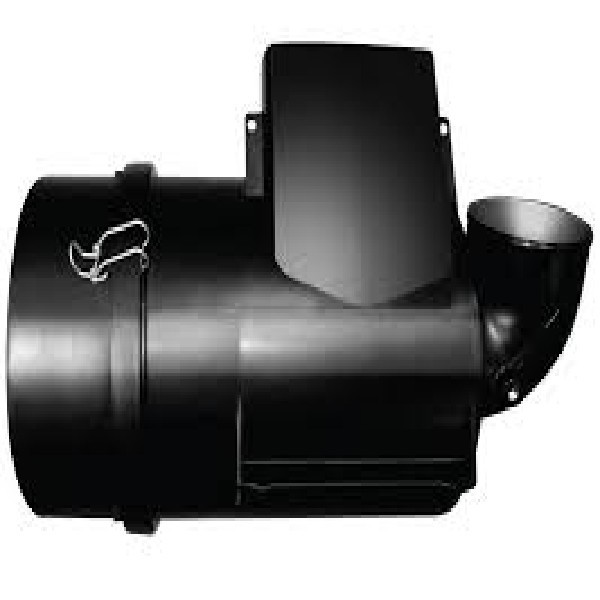  | CARCACA FILTRO AR VW 13180/15180/17190E