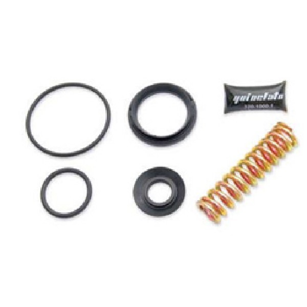  | REPARO VALVULA REGULADORA FLUXO SC 114/124 BOSCH