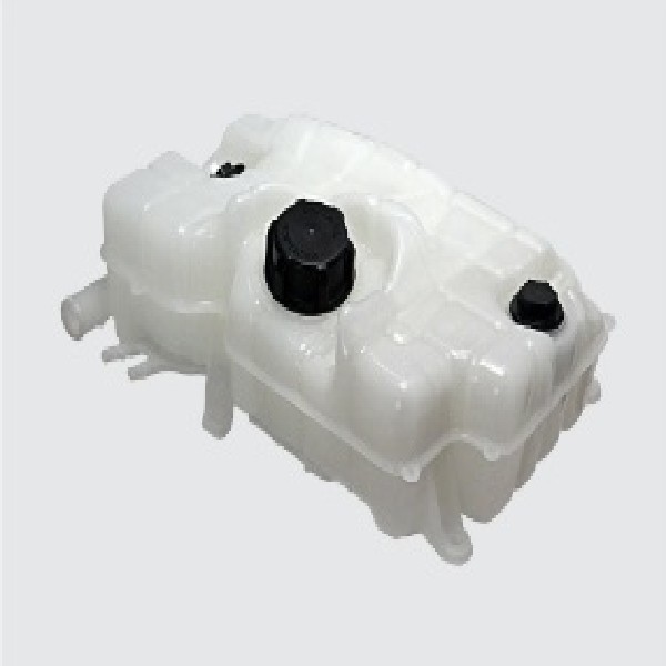  | RESERVATORIO AGUA RADIADOR SC 124/S5/S6/R440/R520/R600 NTG DC13 19/. C/TAMPA