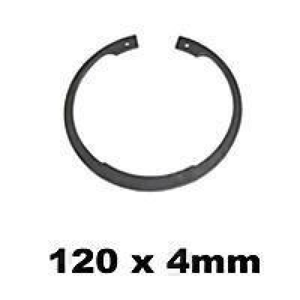  | ANEL TRAVA ROLAMENTO CUBO TR MB 1113   120X4