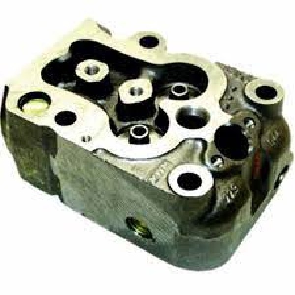  | CABECOTE MOTOR MWM D225/D226/D229 ASPIRADO C/SEDE/GUIA S/VALVULA