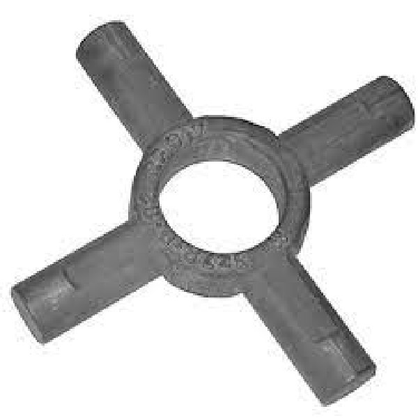  | CRUZETA DIFERENCIAL CARGO/VW RS MS 23155 MS 23158