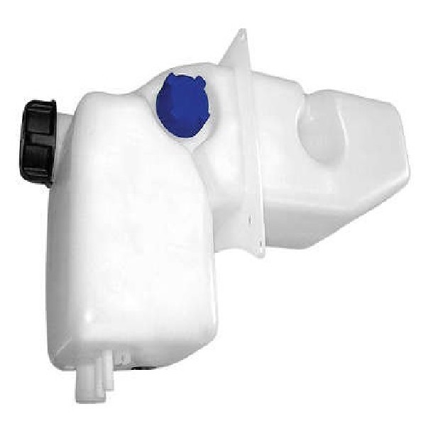  | RESERVATORIO AGUA RADIADOR SC 114/124/S4/S5 C/TAMPA 3 SAIDAS