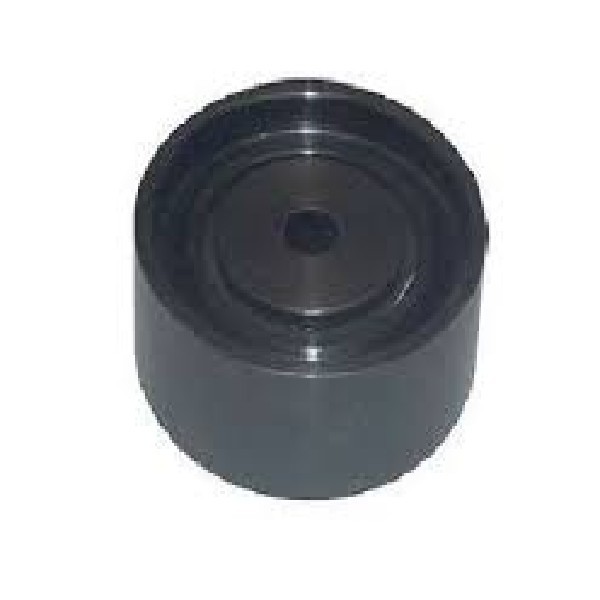  | POLIA INTERMEDIARIA ALT CARGO/VW ISB 67X10X28 LISA - ALUMINIO