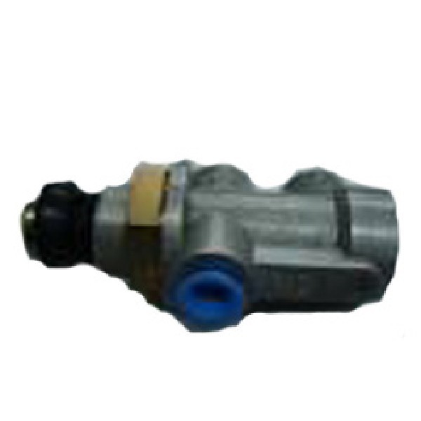  | VALVULA FREIO MOTOR MB 1113/1313/2013 CURTA/ACION EMBREAGEM MB 1924/1935 SPLIT