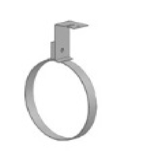  | ABRACADEIRA C/SUPORTE SILENCIOSO CARGO 815/1517/2422E/2428E/2628E