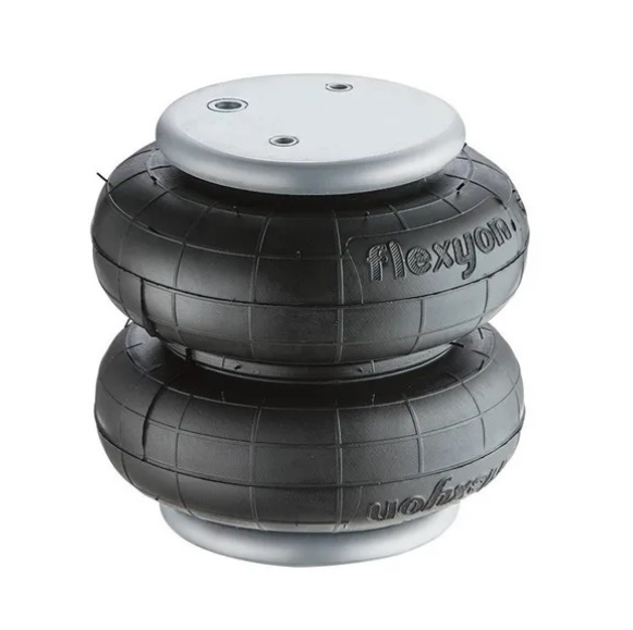  | BALAO SUSPENSAO TR EIXO AUXILIAR SC 124/S4/5 2 GOMOS