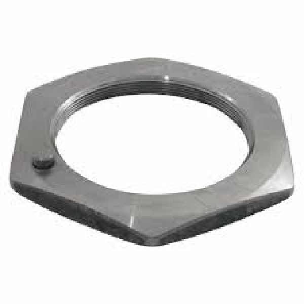  | PORCA CUBO TR EUROTECH/STRALIS INT C/PINO 80MM INTERNO