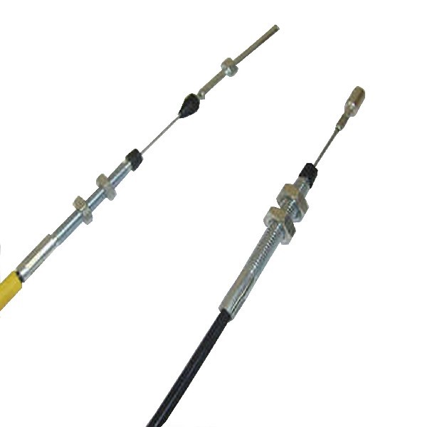  | CABO ACELERADOR CARGO ./86 MOTOR MWM/FORD/ADAPT SC 113