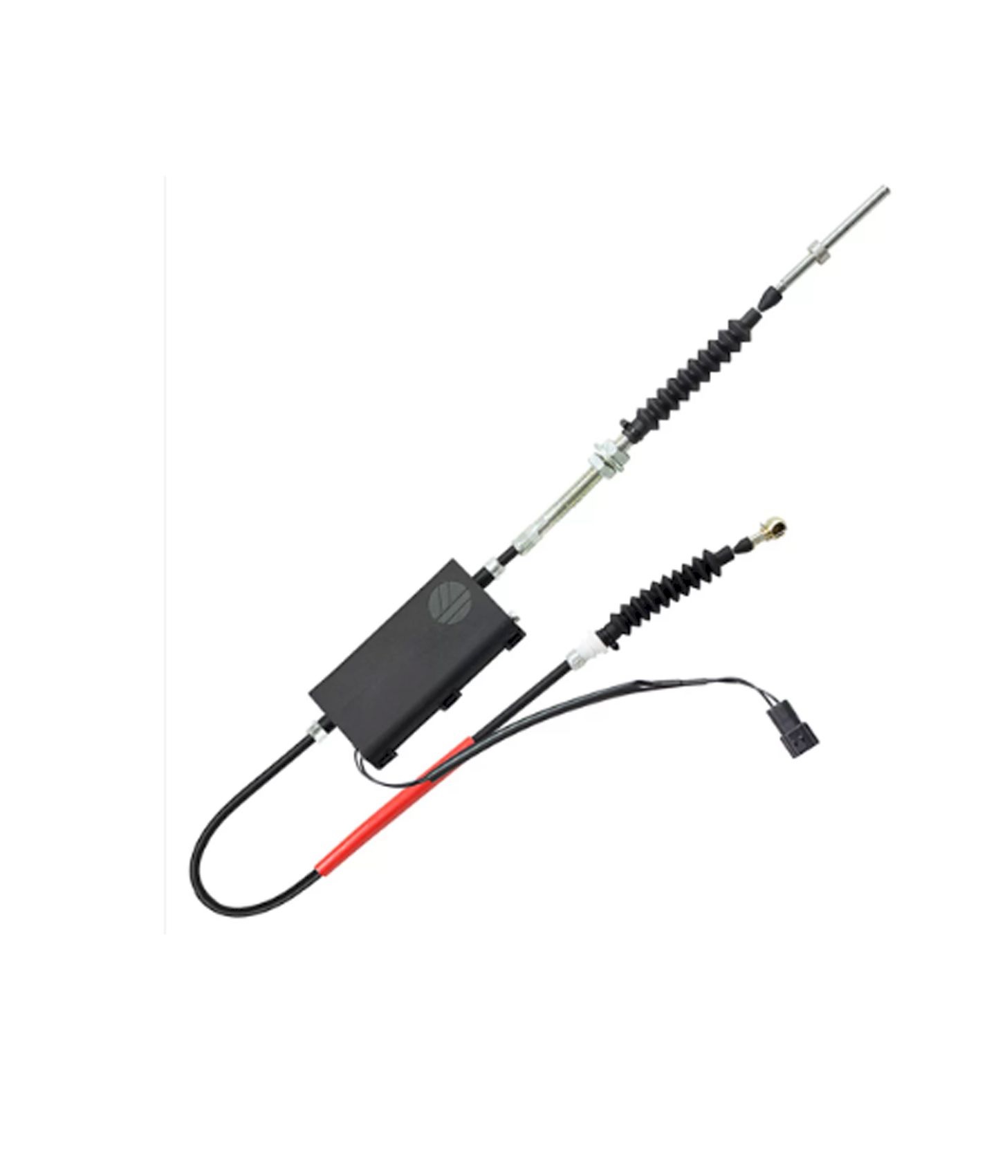  | CABO ACELERADOR COMPLETO VW 17220/23220/24220 00/.. S/ ACEL MANUAL