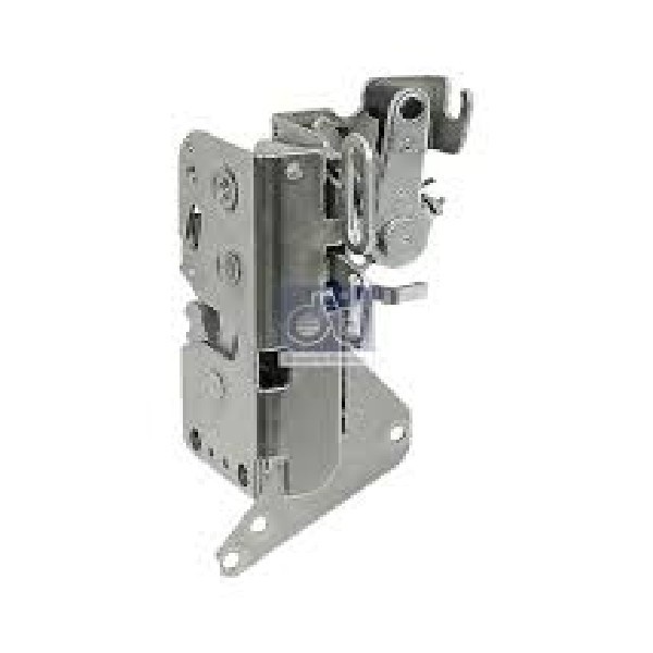  | FECHADURA INTERNO PORTA LD SC 124/S5 - ELETRICA