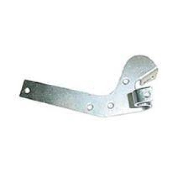  | SUPORTE ACELERADOR VOLVO N/NL10/12 EXCETO EDC