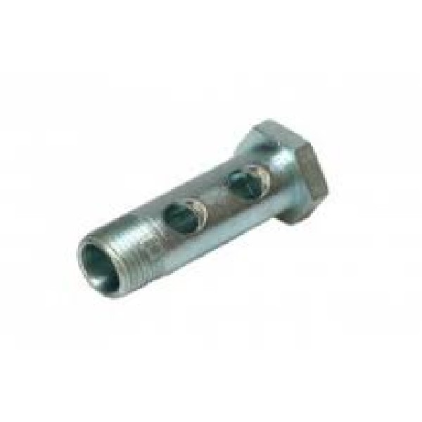  | PARAFUSO OCO DUPLO 8MM VAZADO 4F REGUA RETORNO CABECOTE SC 114/124/S4
