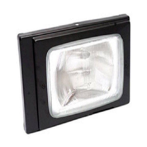  | FAROL LD LE SC 112/113/142/143 USA LAMPADA H4 C/SUPORTE/MOLDURA