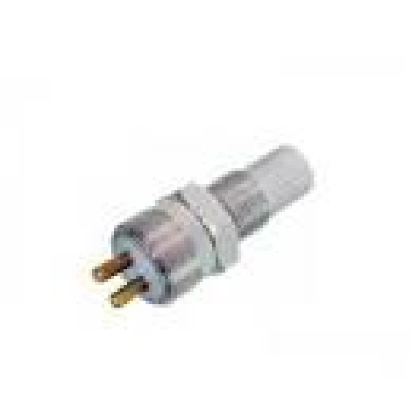  | SENSOR VELOCIMETRO SC 113 /114/124 6/8M 2 PINOS REDONDOS