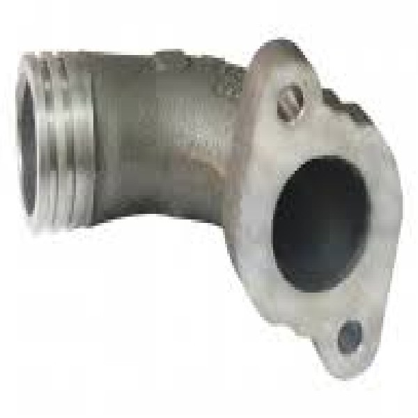  | COLETOR ESCAPE PONTA SC 124 S5 P250/P310 DC9 5 CIL USA ANEL FB18061