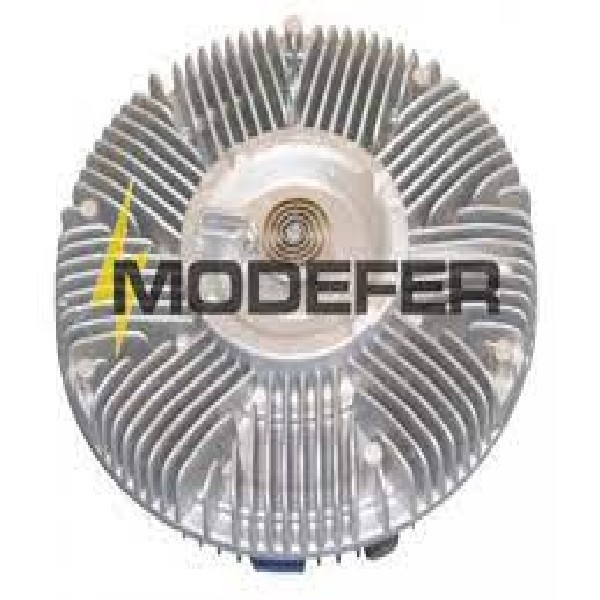  | POLIA VISCOSE VW 19320/24250/25320/31320/CONSTELL  6F ROSCA INTERNO