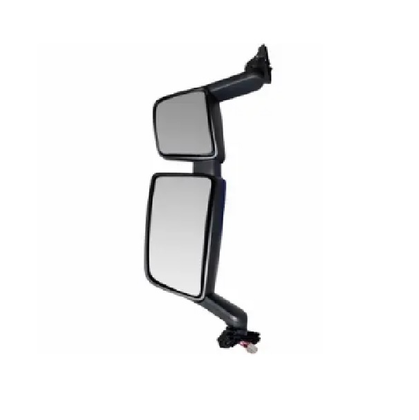  | ESPELHO RETROVISOR LE SC 124/S5/NTG 19/. C/DESEMBACADOR - ELETRICO