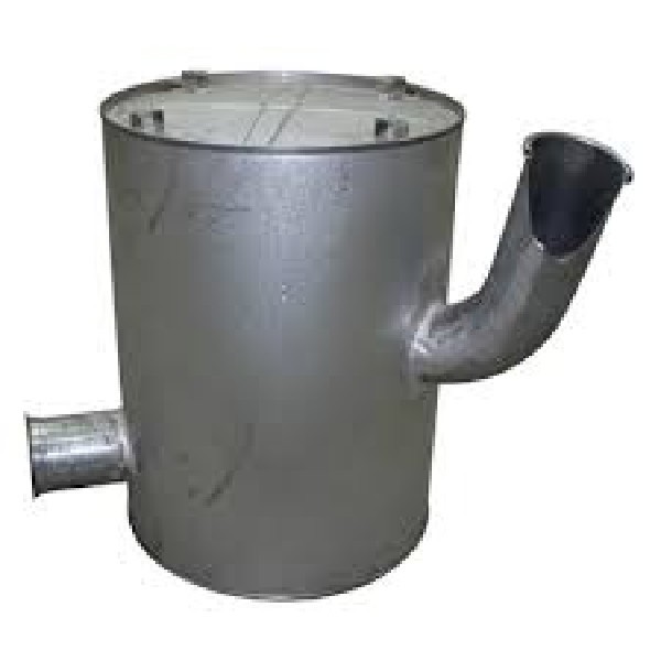  | SILENCIOSO MB 1634/1938/1944 4.1/2