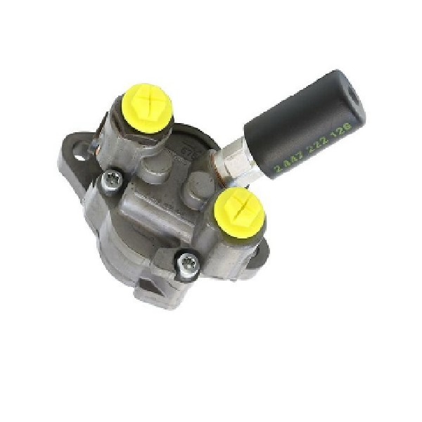  | BOMBA COMBUSTIVEL SC 124/S4 - BAIXA PRESSAO