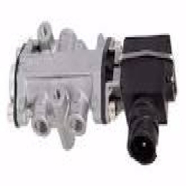  | VALVULA SOLENOIDE TRANSFERENCIA CAIXA CAMBIO MB 1622/1624/2423 EATON