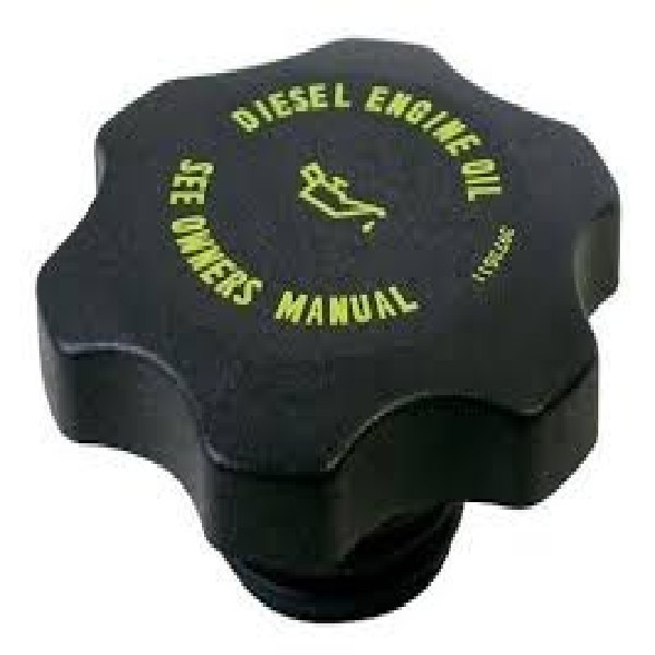  | TAMPA OLEO MOTOR VW/CARGO CUMMINS ISB/ISC C/ROSCA