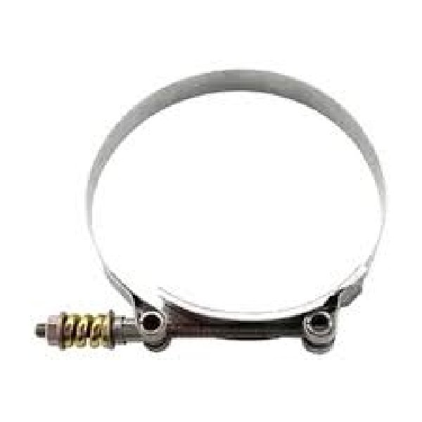  | ABRACADEIRA MANGUEIRA INTERCOOLER VW 108-117