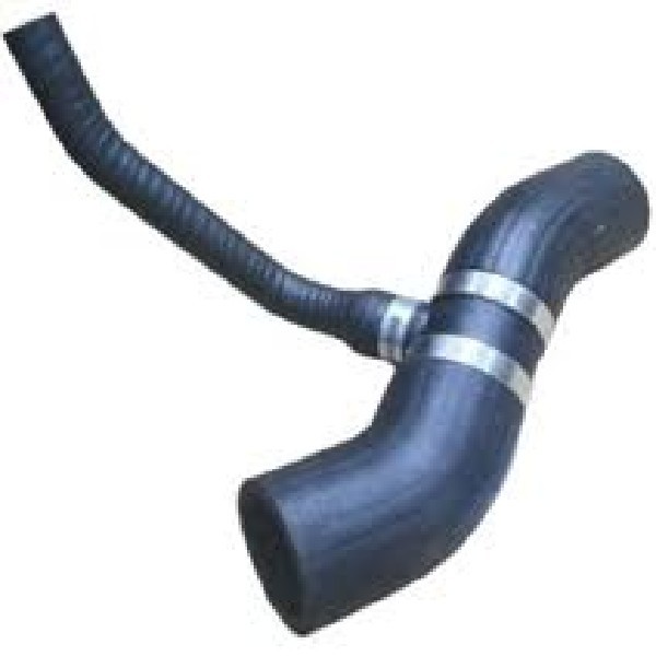  | MANGUEIRA INFERIOR RADIADOR MB 2040/2544/AXOR/ACTROS/457/501 - RAMIFICADA