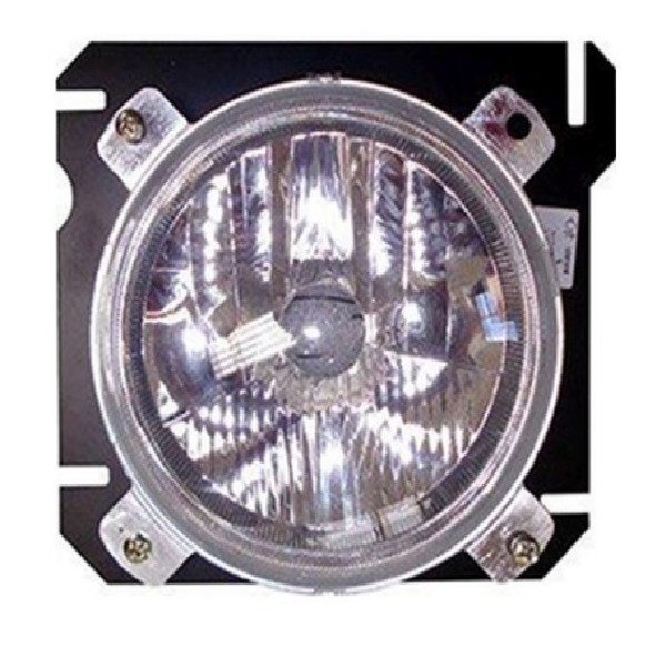  | FAROL LE VW CONSTELLATION 06/. USA LAMPADA H4