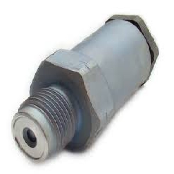  | VALVULA SEGURANCA CAMON RAIL VW/CARGO CUMMINS ISC