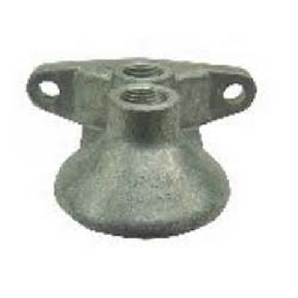  | CABECOTE FILTRO LUBRIFICANTE TURBINA SC 112/113